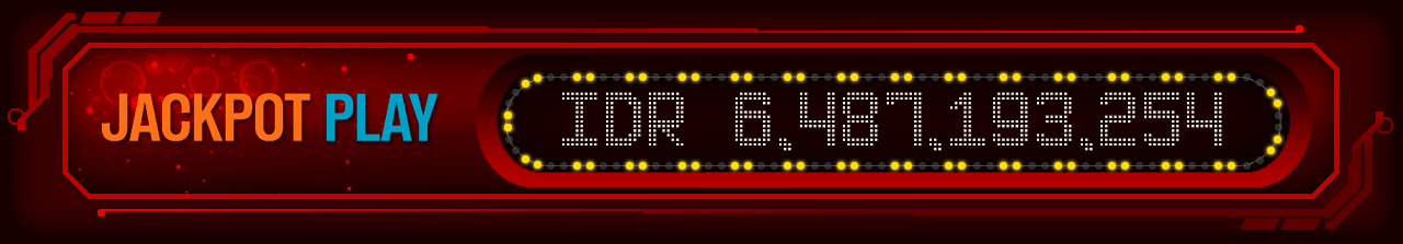 JUDIONLINE303 jackpot